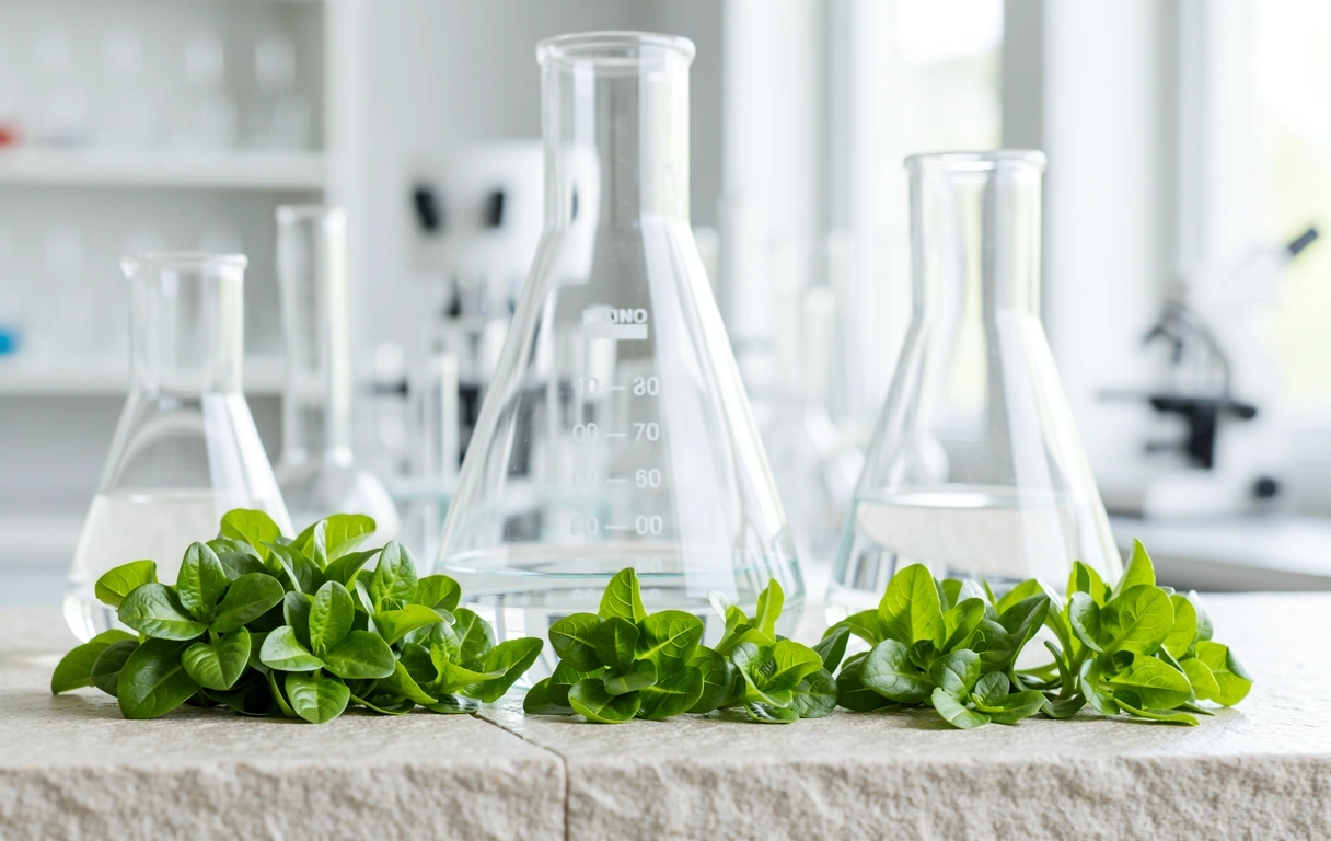 Wissenschaftlichkeit in der Ernährung